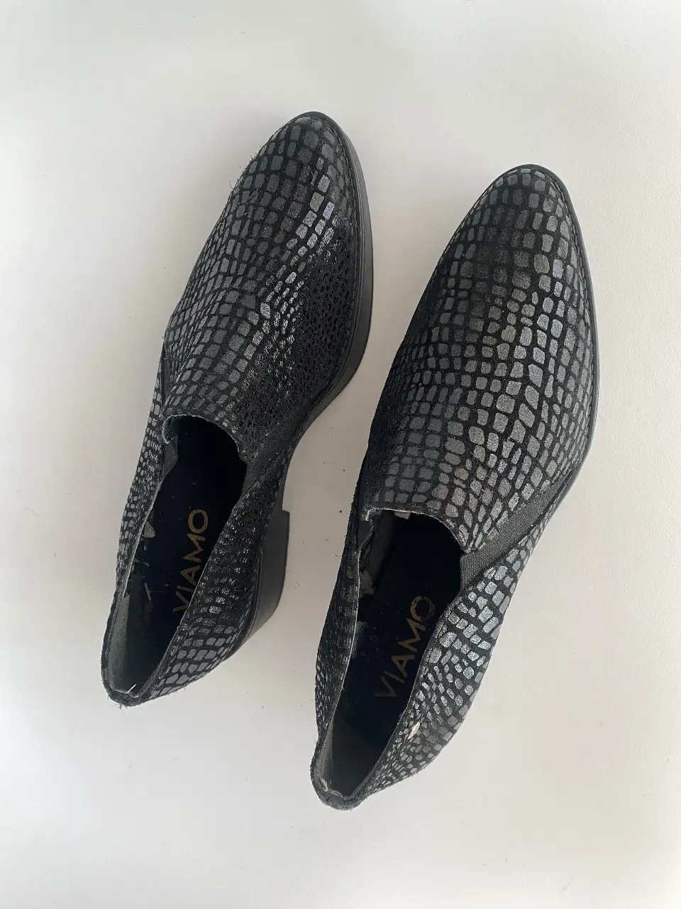 Zapatos Viamo - Vista 2