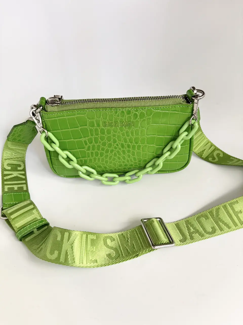 Cartera Jackie Smith - Vista 5