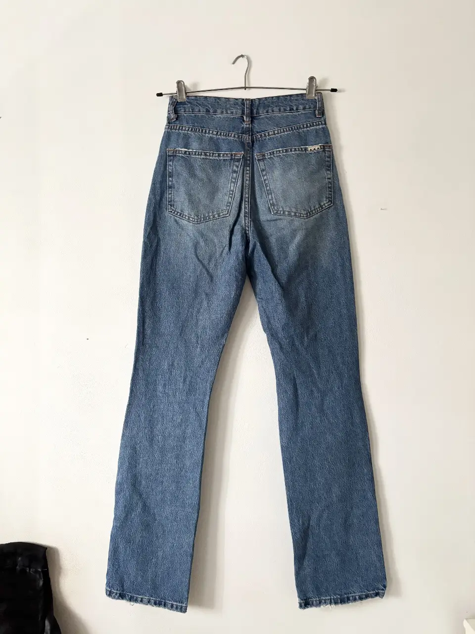 Jean COM PLOT - Vista 6