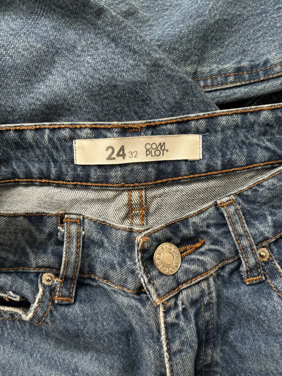 Jean COM PLOT - Vista 5