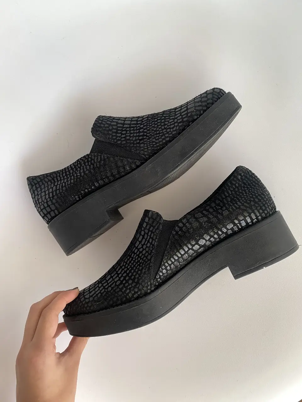 Zapatos Viamo - Vista 6