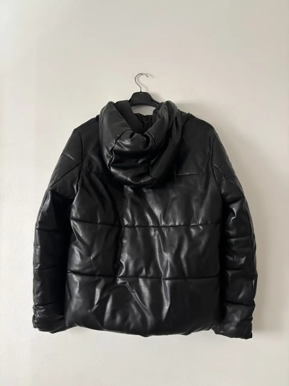 Campera XLarge - Vista 4
