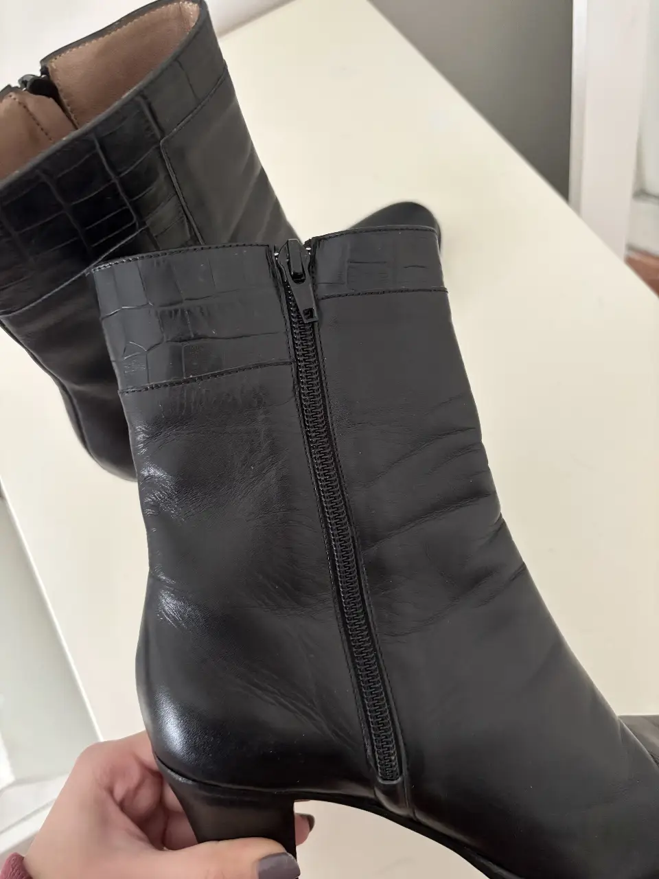 Botas Febo - Vista 2