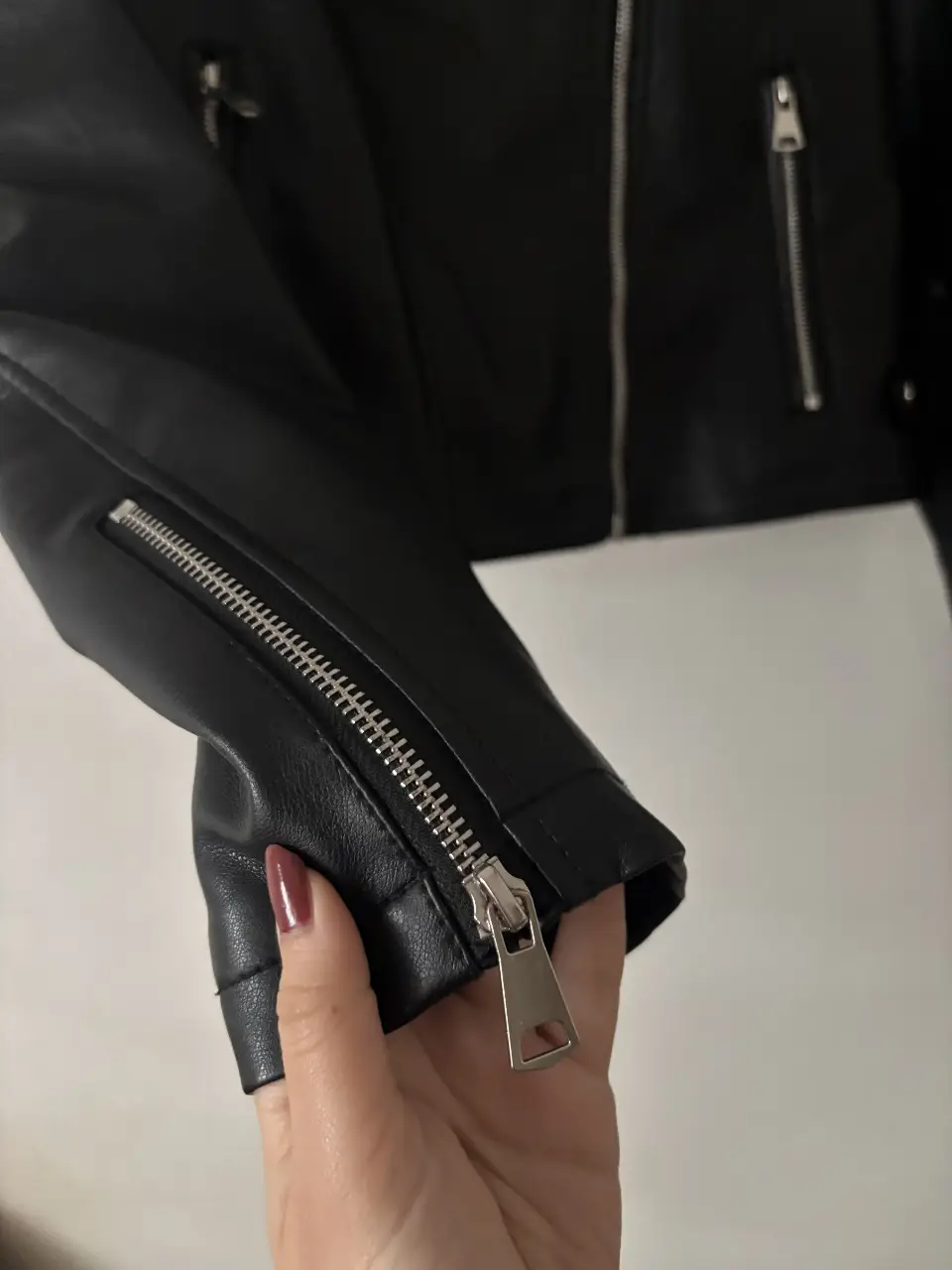 Campera YD - Vista 4
