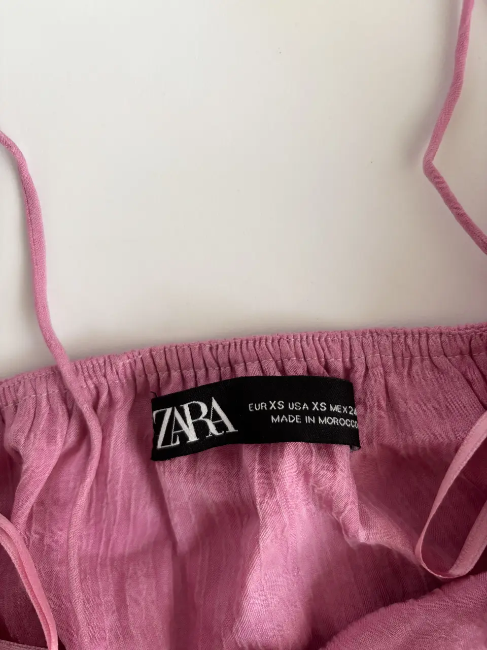 Top Zara - Vista 2