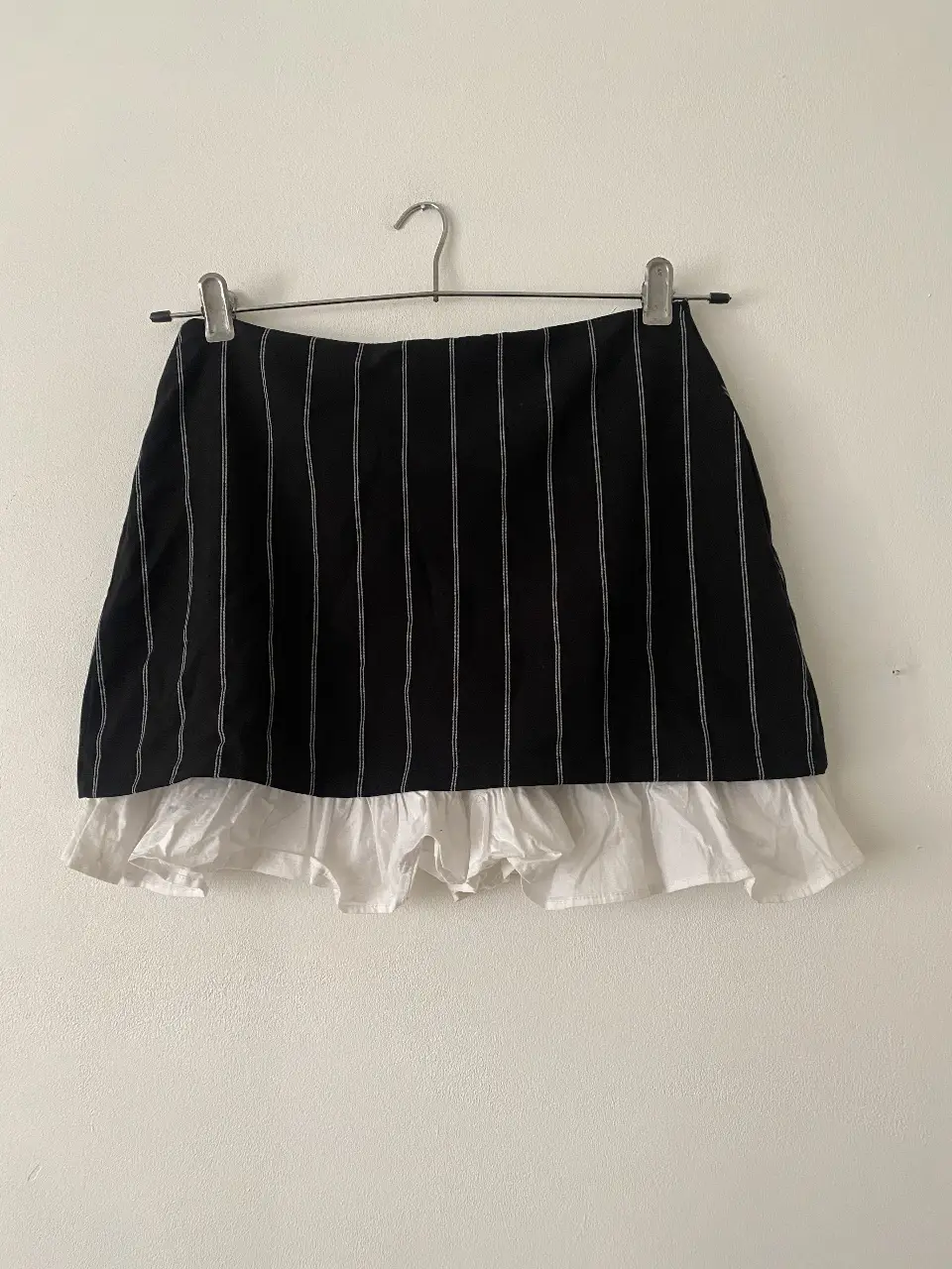 Pollera MADNESS - Vista 3