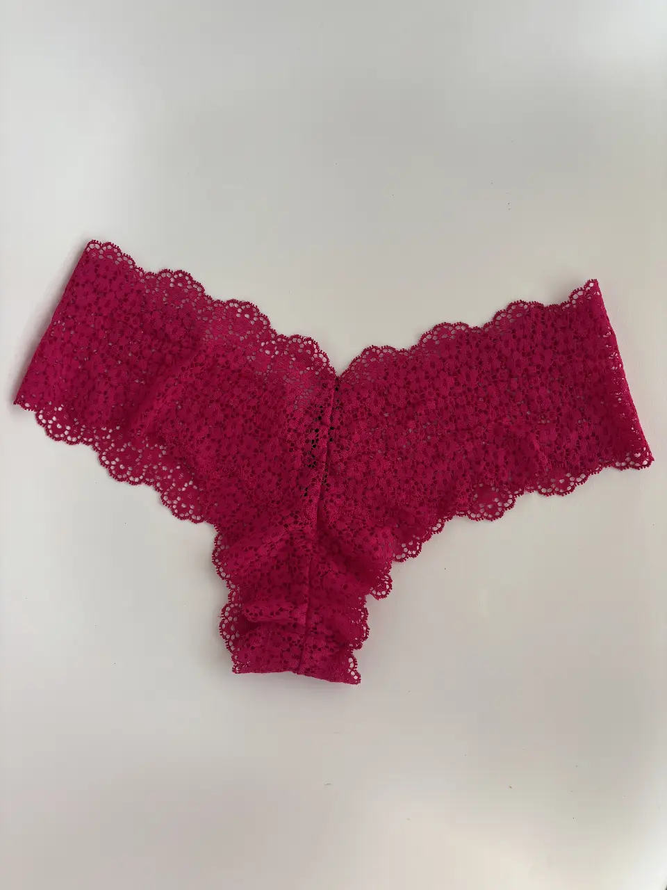 Bombacha Victoria's Secret - Vista 4