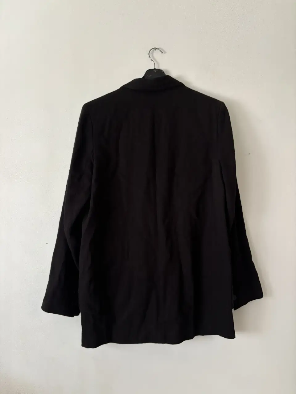 Blazer Zara - Vista 5