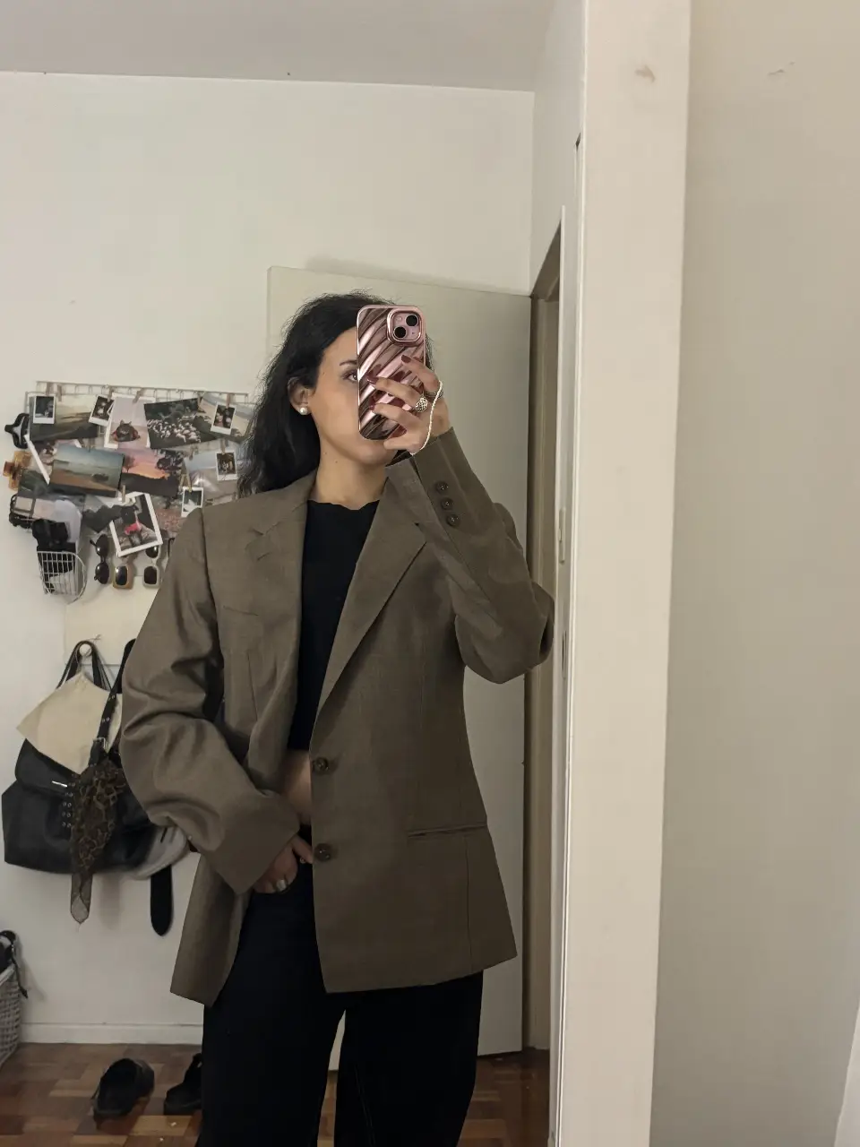 Blazer Otra - Vista 2