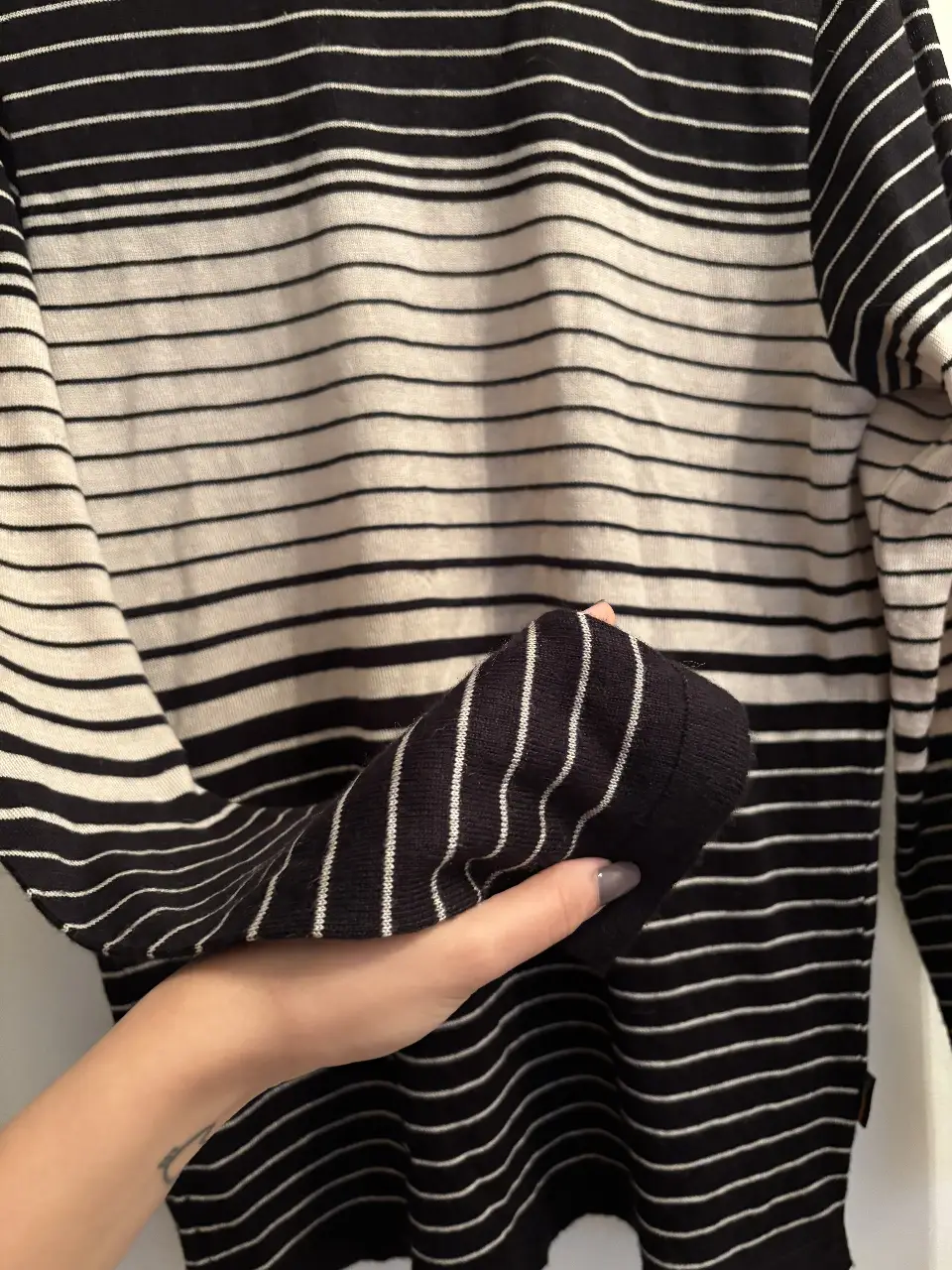 Sweater Quarry-Technical Brand - Vista 5