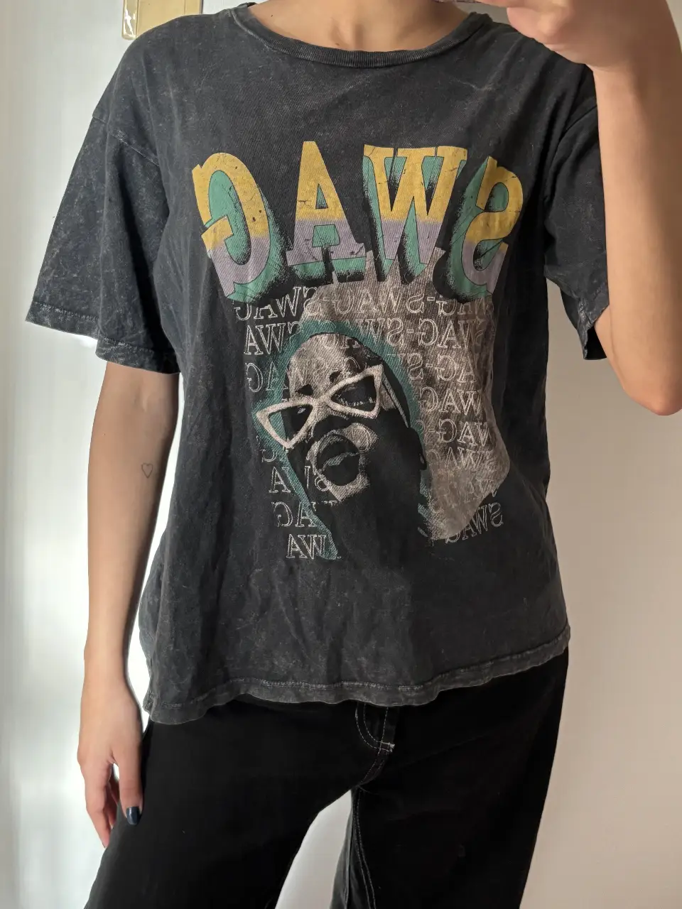 Remera Kosiuko - Vista 3
