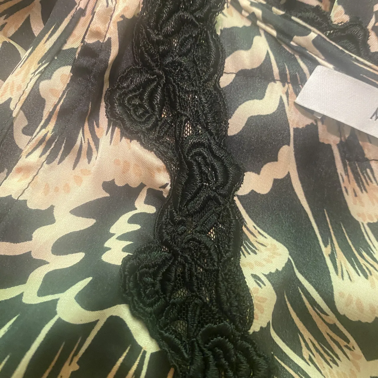 Vestido Maria Cher - Vista 4