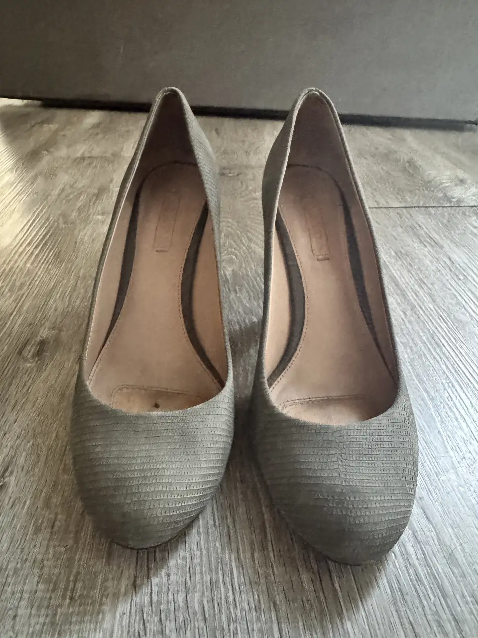 Tacos Massimo Dutti - Vista 4