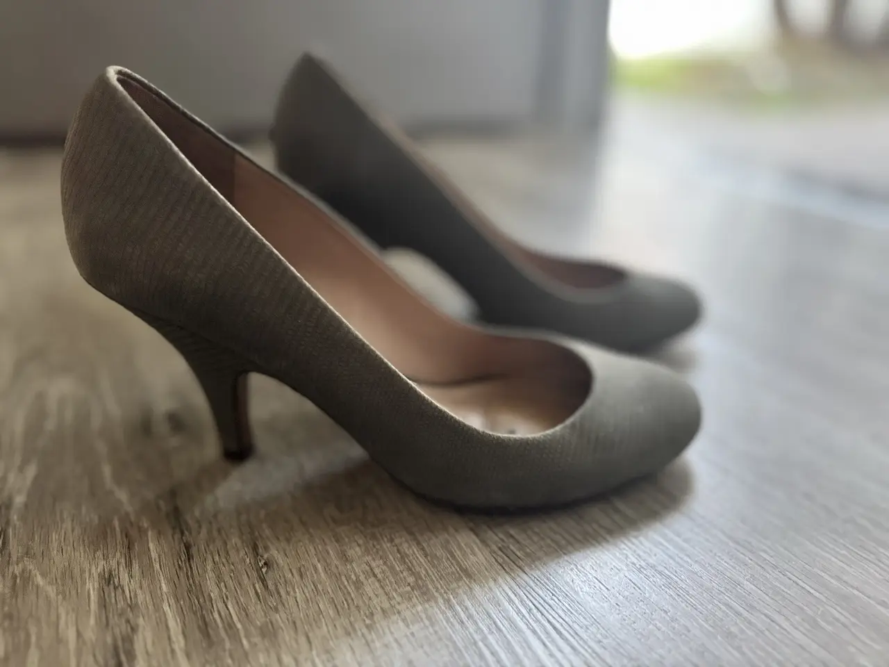 Tacos Massimo Dutti - Vista 5