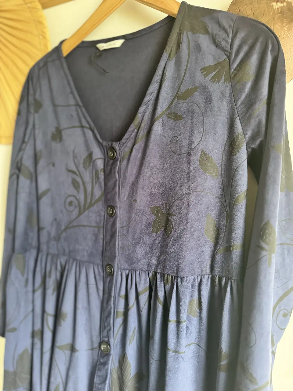 Vestido Dolores Reynal - Vista 4