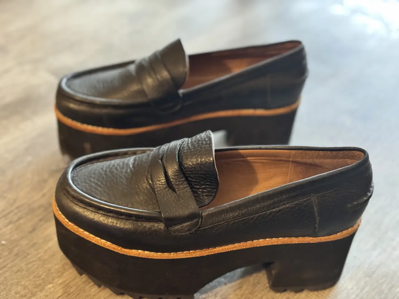 Zapatos CHER - Vista 3