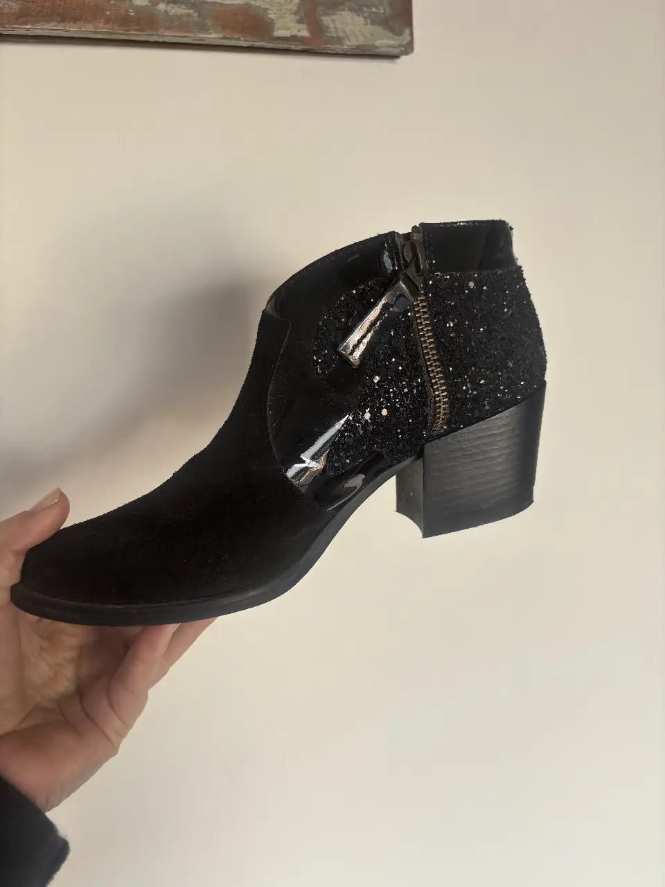 Botas Paruolo - Vista 3