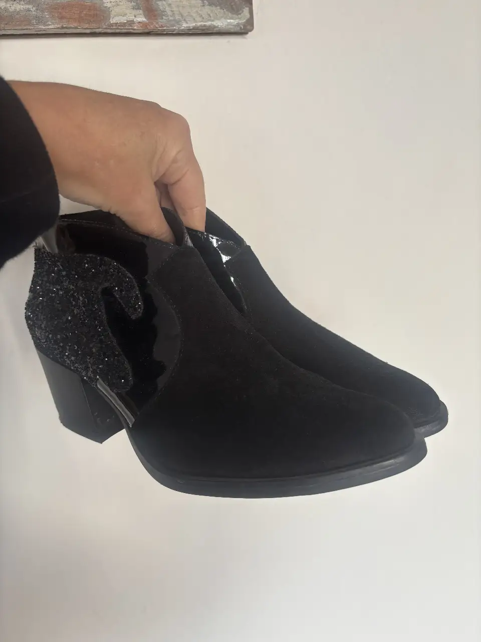 Botas Paruolo - Vista 6