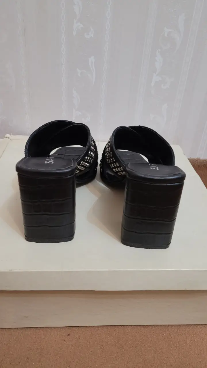 Sandalias Sarkany - Vista 4