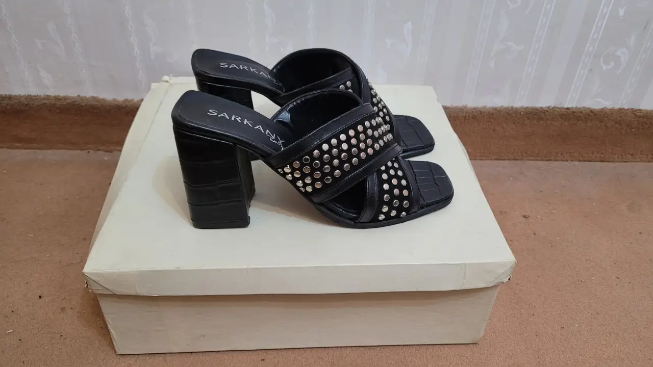 Sandalias Sarkany - Vista 2