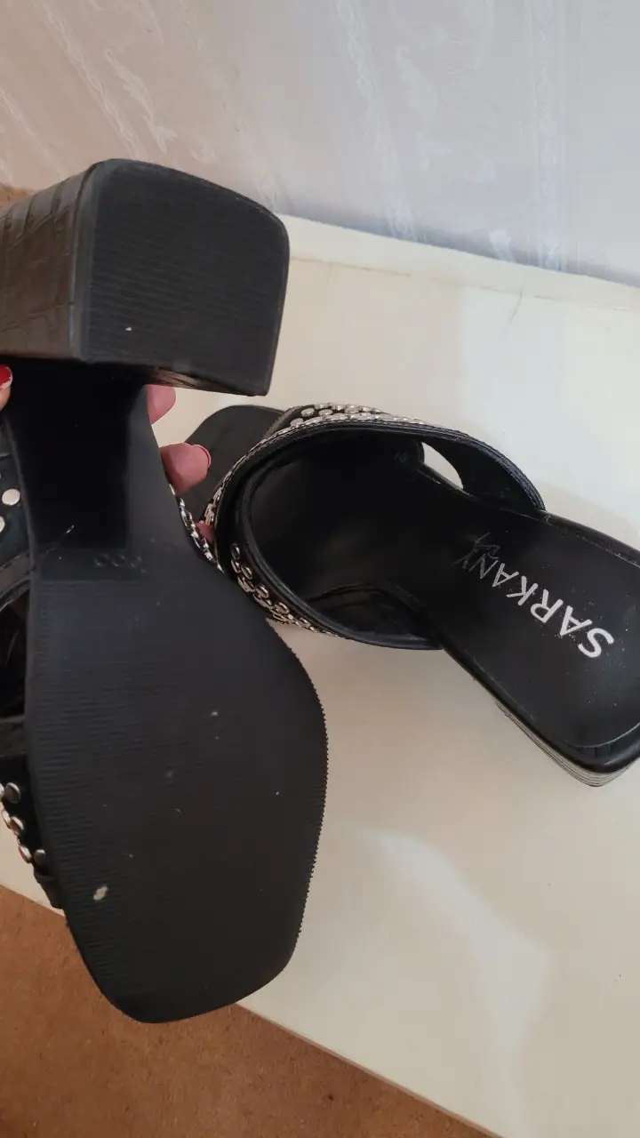 Sandalias Sarkany - Vista 6