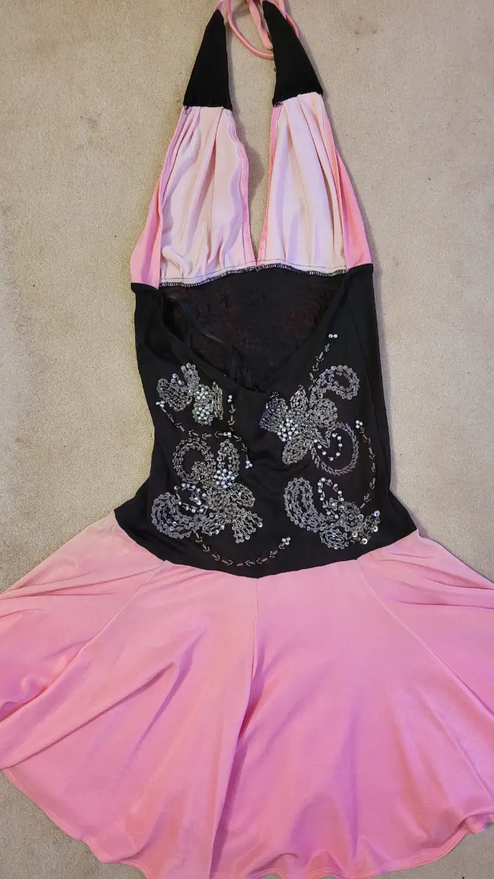 Vestido Natalia Antolin - Vista 3