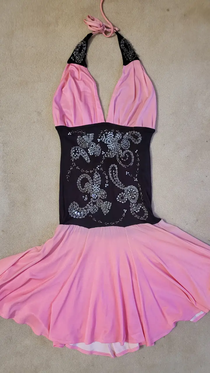 Vestido Natalia Antolin - Vista 2
