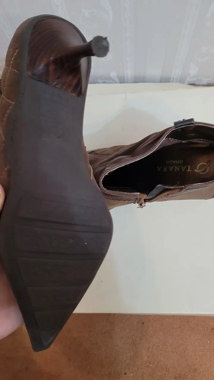 Botines Otro - Vista 6
