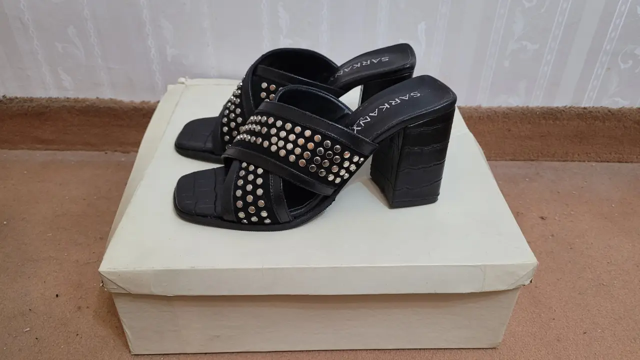 Sandalias Sarkany - Vista 5