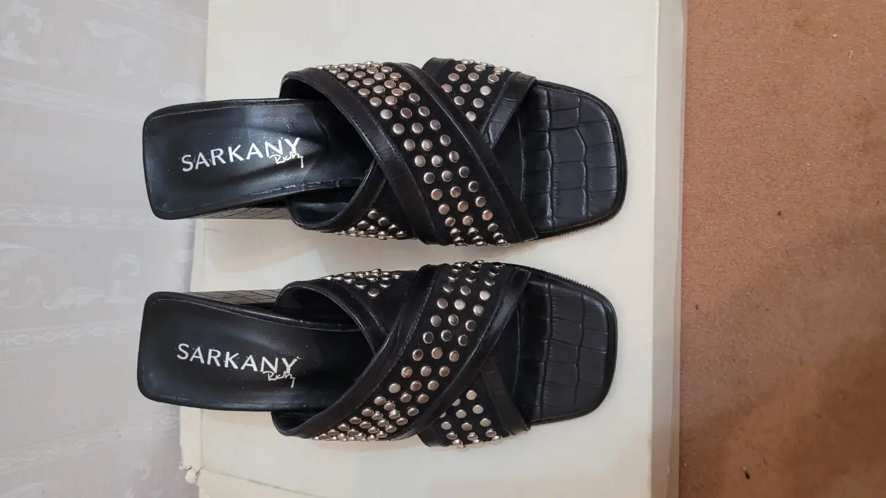 Sandalias Sarkany - Vista 3