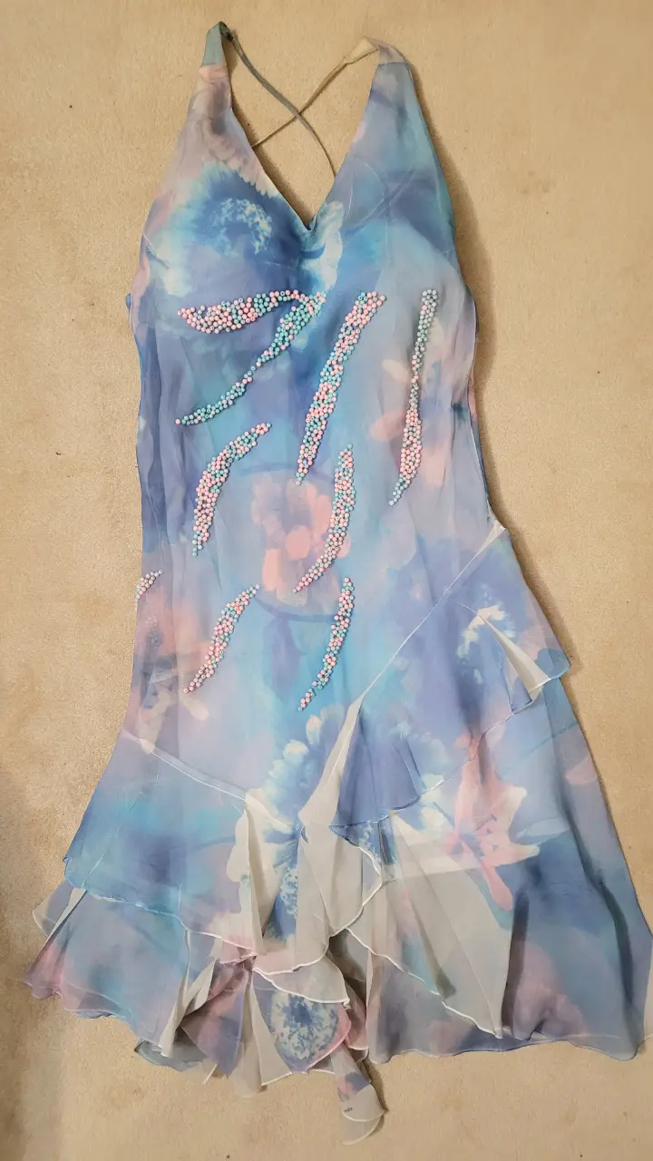 Vestido Otro - Vista 2