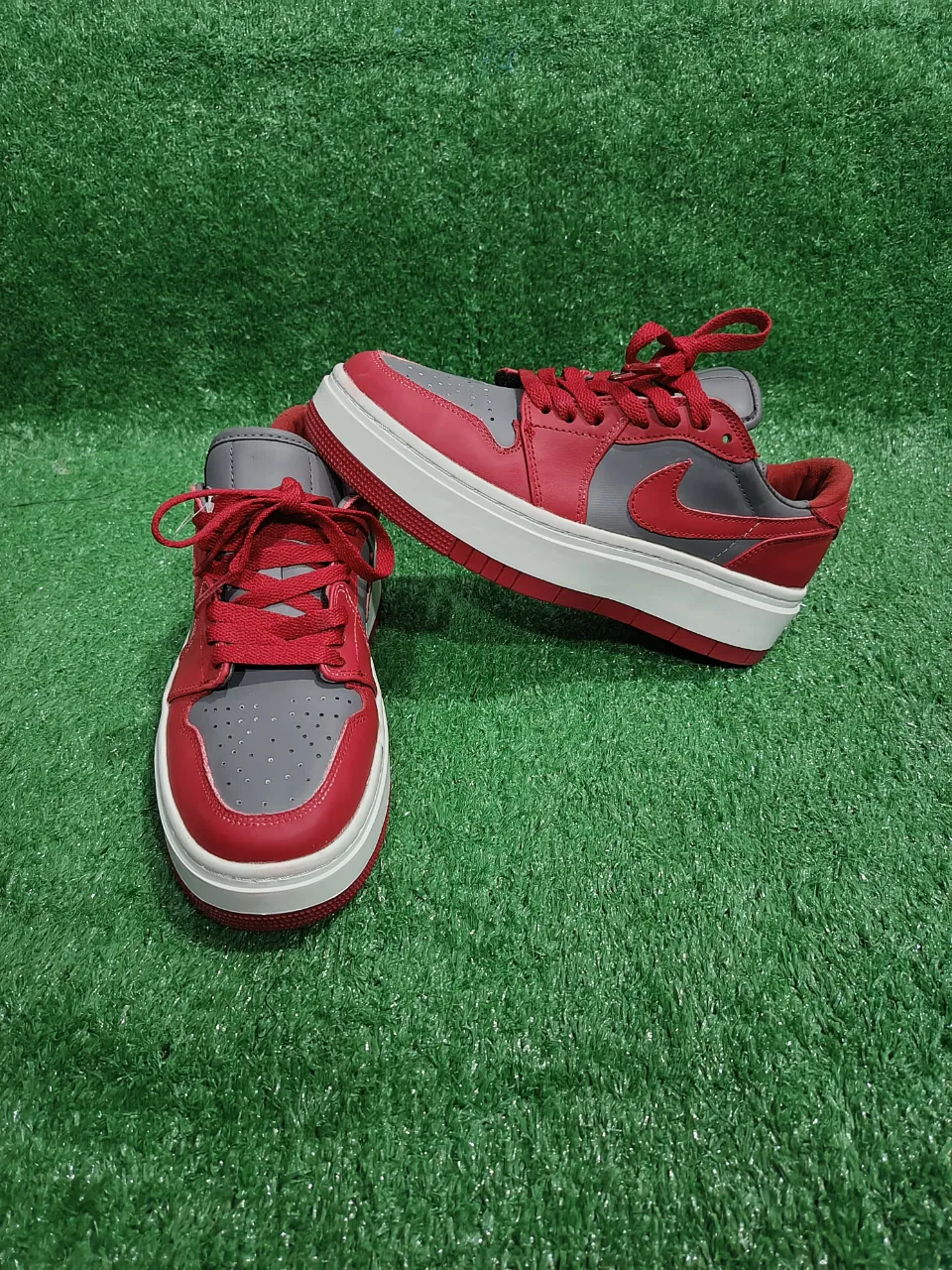 Zapatillas Nike - Vista 3