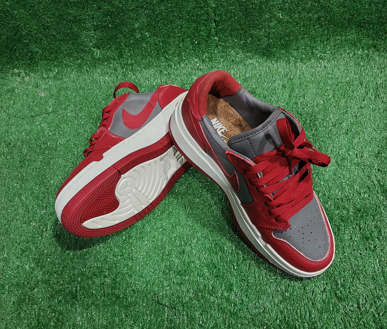Zapatillas Nike - Vista 2