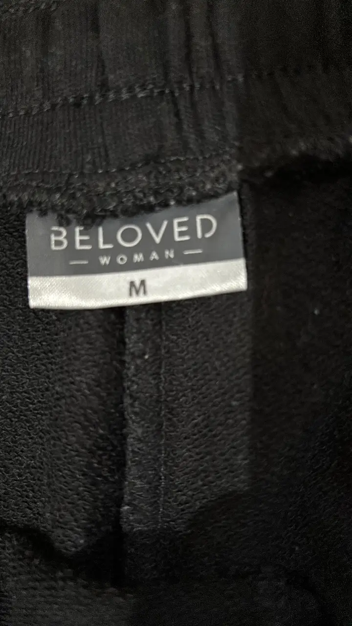 Pantalón beloved - Vista 2