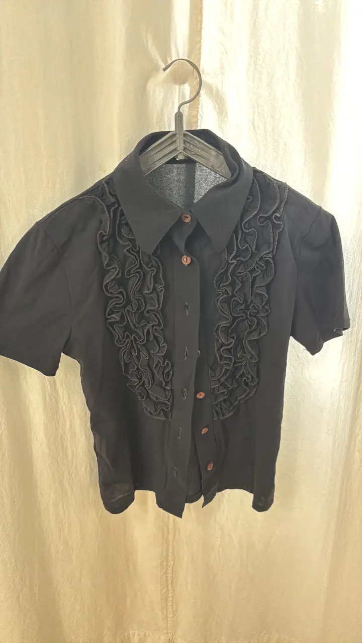 Blusa i ♥ 47 - Vista 2