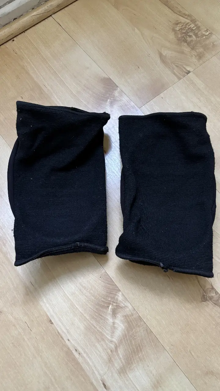 Short Drb - Vista 2