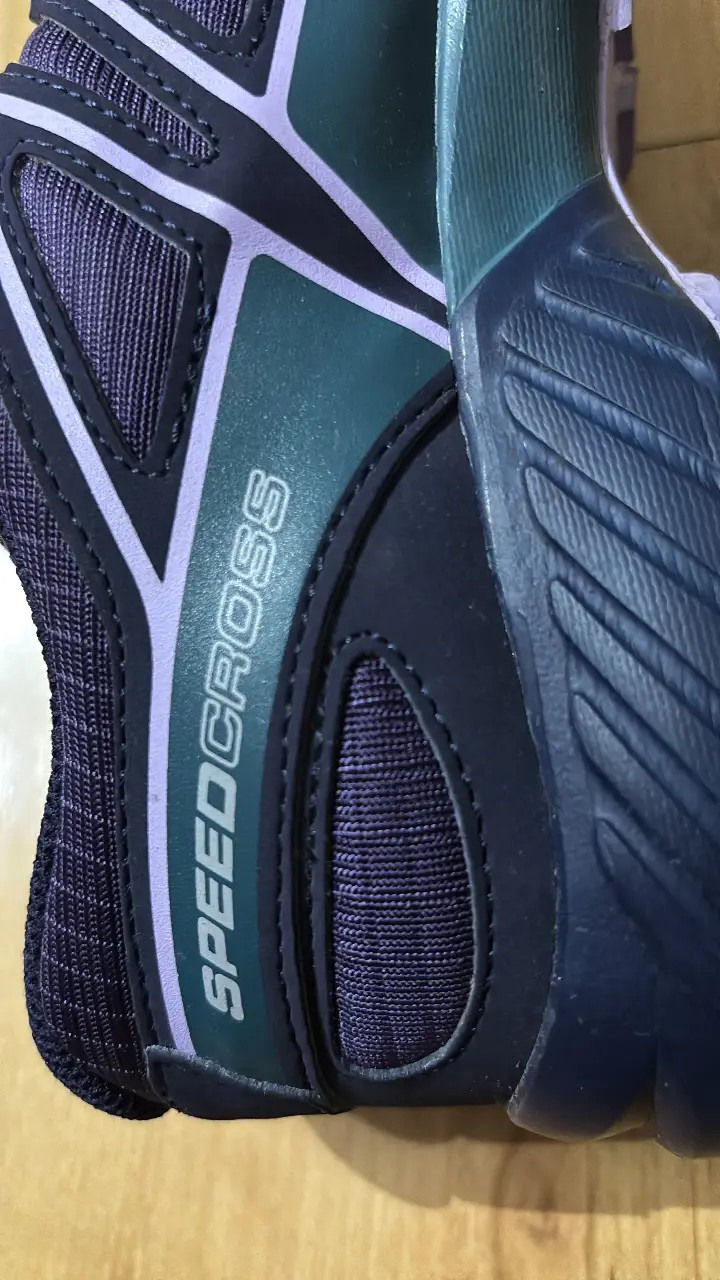 Zapatillas Salomon - Vista 3