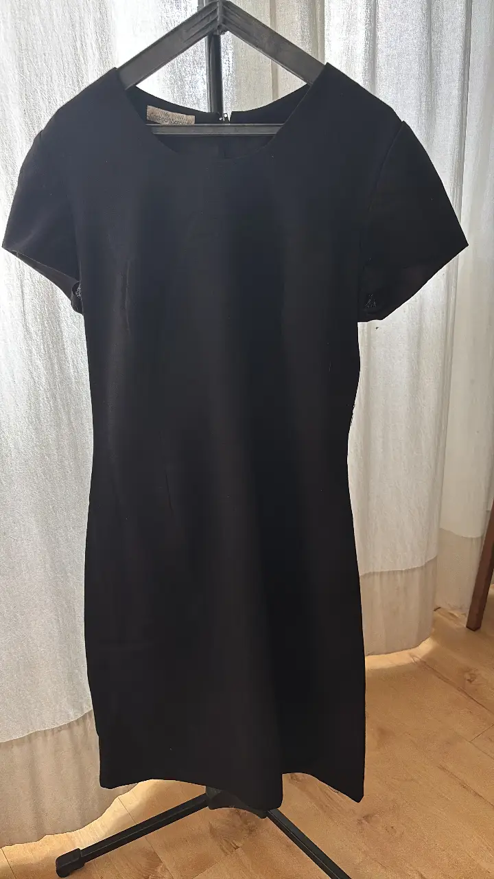 Vestido Cristina morante - Vista 3