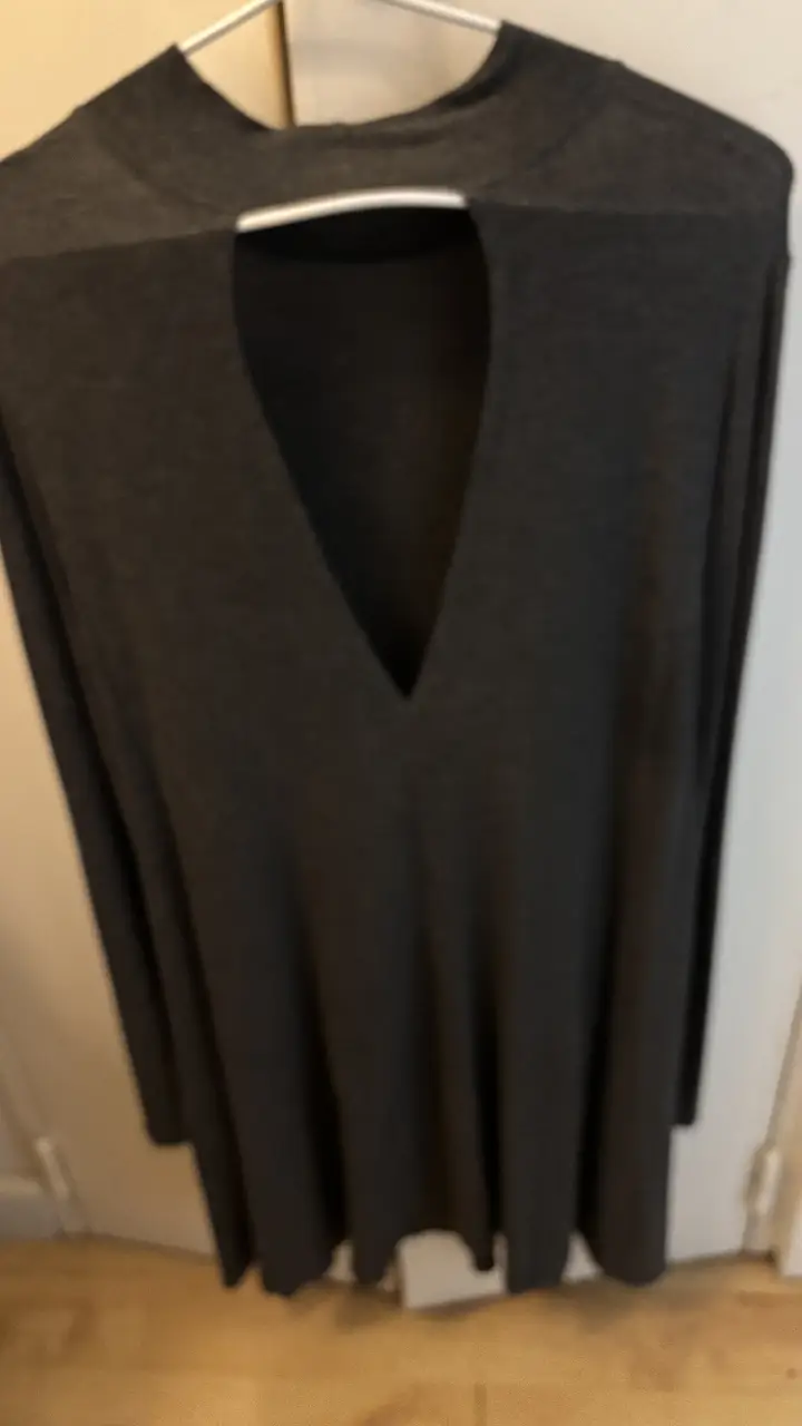 Vestido Sinm - Vista 2