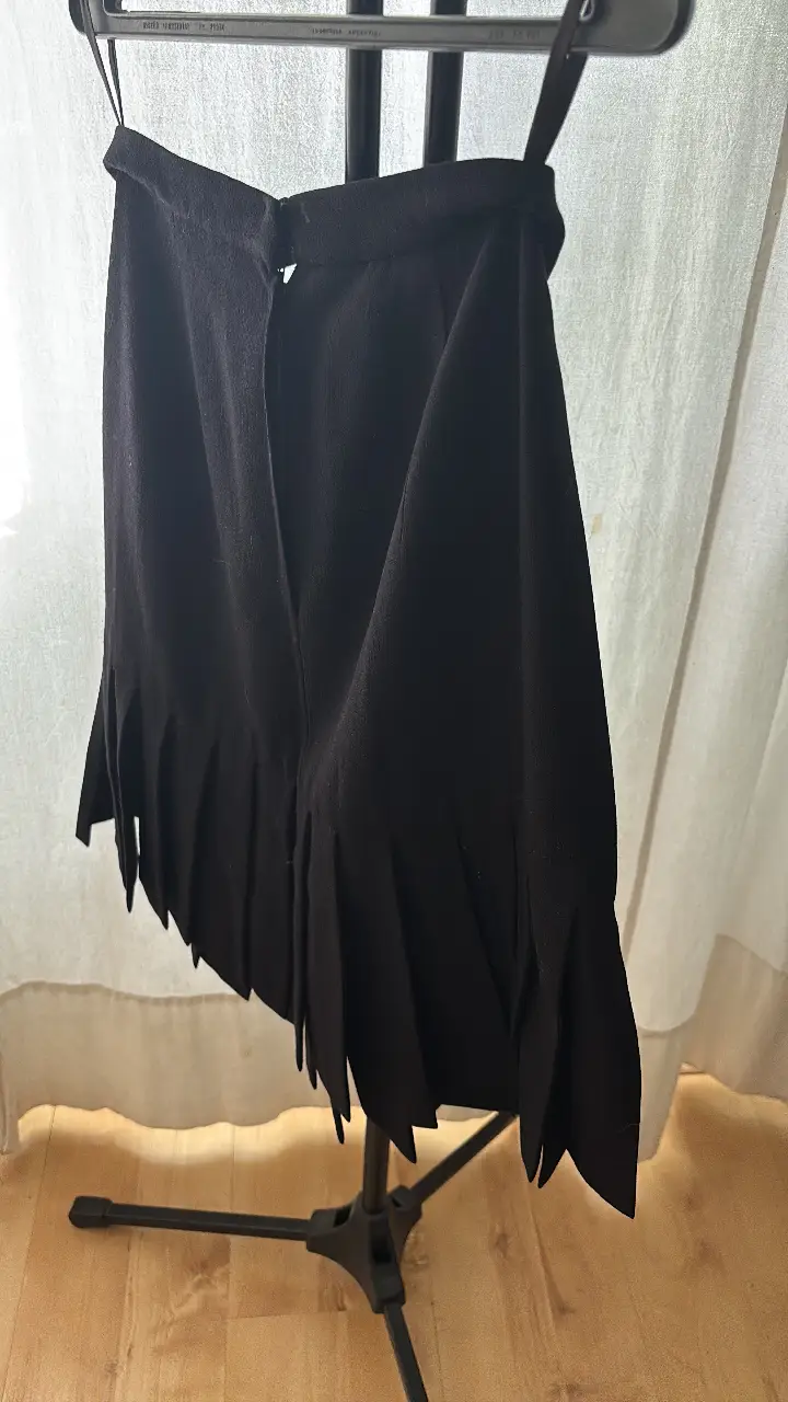 Pollera Hecha a medida - Vista 2