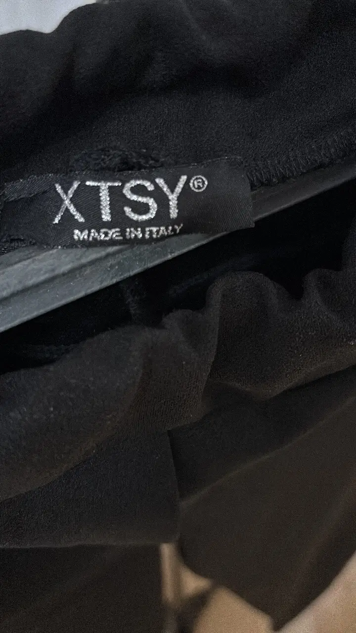 Pantalón Xtsy - Vista 2