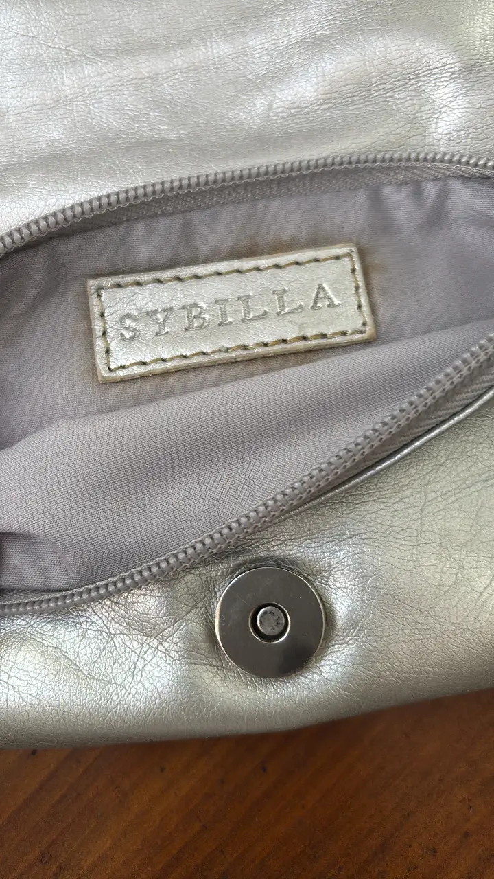 Cartera Sybilla - Vista 2