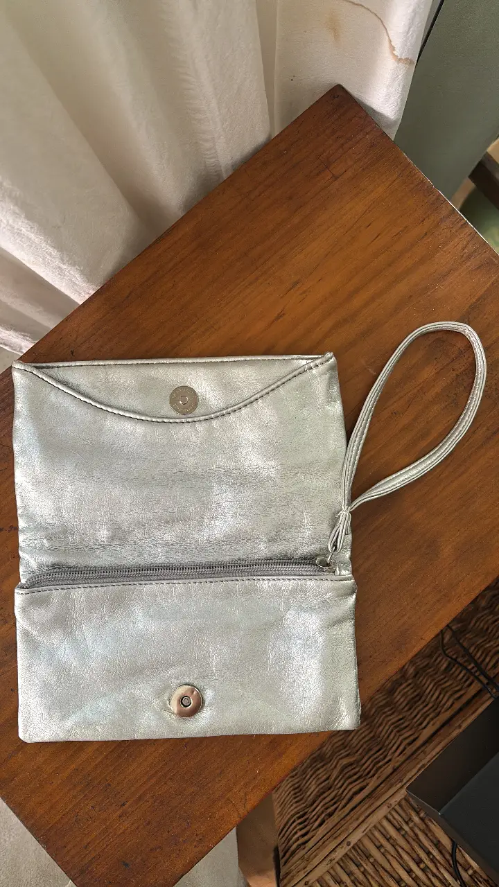 Cartera Sybilla - Vista 3