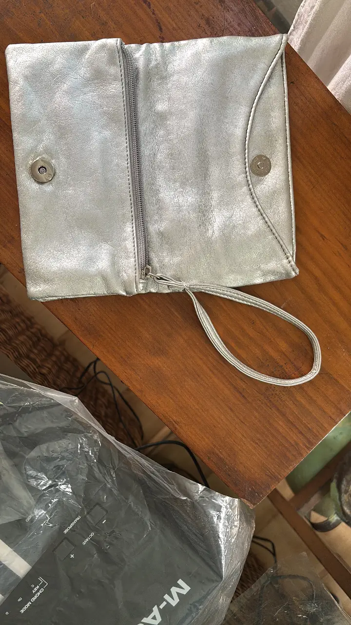 Cartera Sybilla - Vista 5