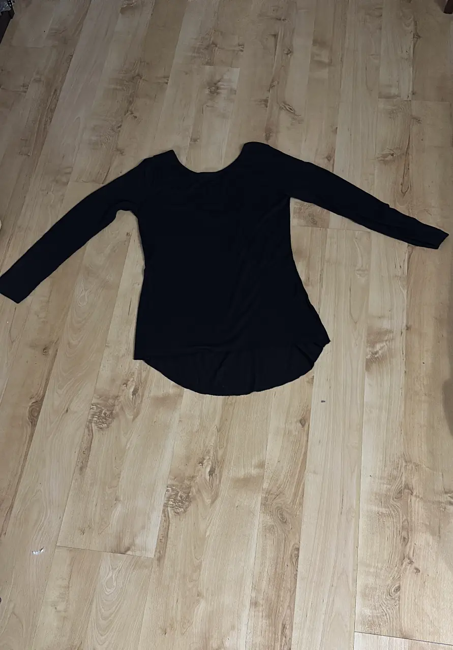 Remera Zara Woman - Vista 2