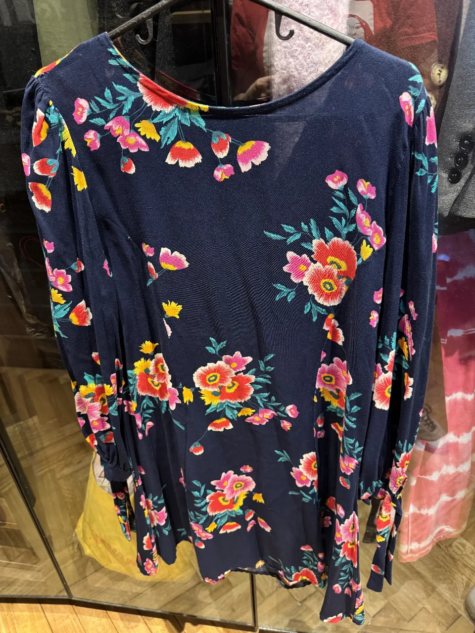 Camisa Sin marca - Vista 3