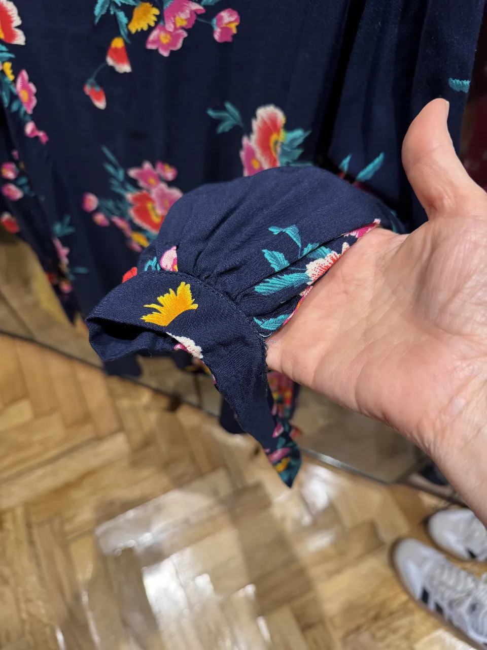 Camisa Sin marca - Vista 4