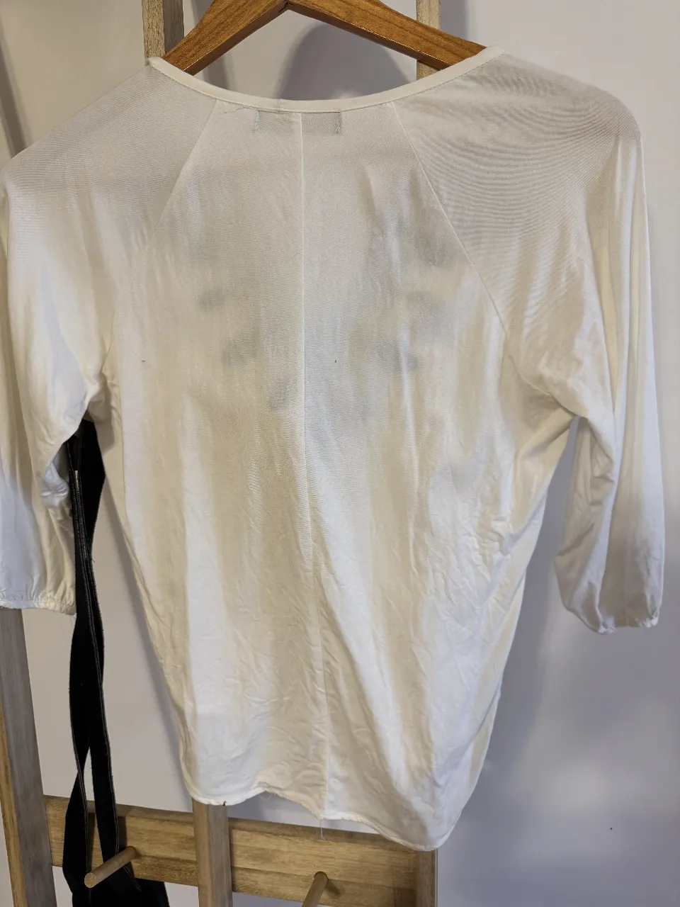 Blusa Mab - Vista 4