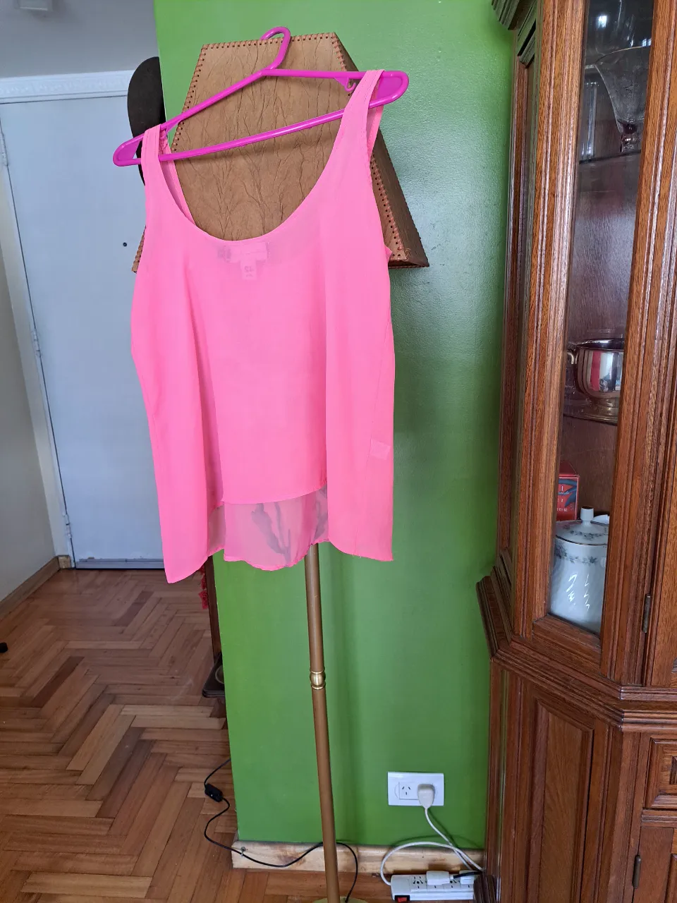 Remera Estancias Chiripa - Vista 2