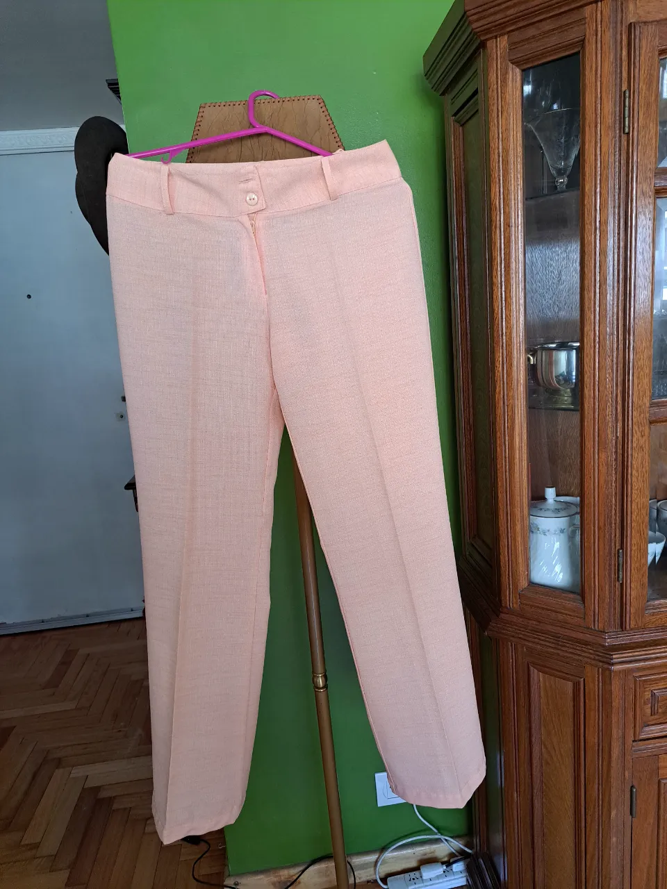 Pantalón Angela - Vista 2